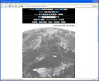 Animation satellite Europe